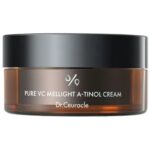 Dr. Ceuracle Pure VC Mellight A-Tinol Cream