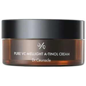 Dr. Ceuracle Pure VC Mellight A-Tinol Cream