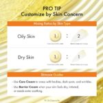 Dr. Ceuracle Pure VC Mellight A-Tinol Cream (1)