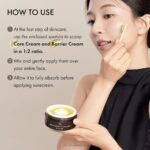 Dr. Ceuracle Pure VC Mellight A-Tinol Cream (1)