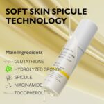 Genabelle Glutathione Vita Glow Spicule Shot