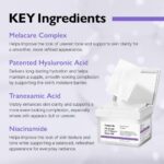 Genabelle Melacare Jelly Touch Dual Pad (1)