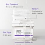 Genabelle Melacare Jelly Touch Dual Pad (1)