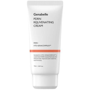 Genabelle PDRN Rejuvenating Cream