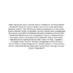 Genabelle PDRN Rejuvenating Cream lista ingrediente