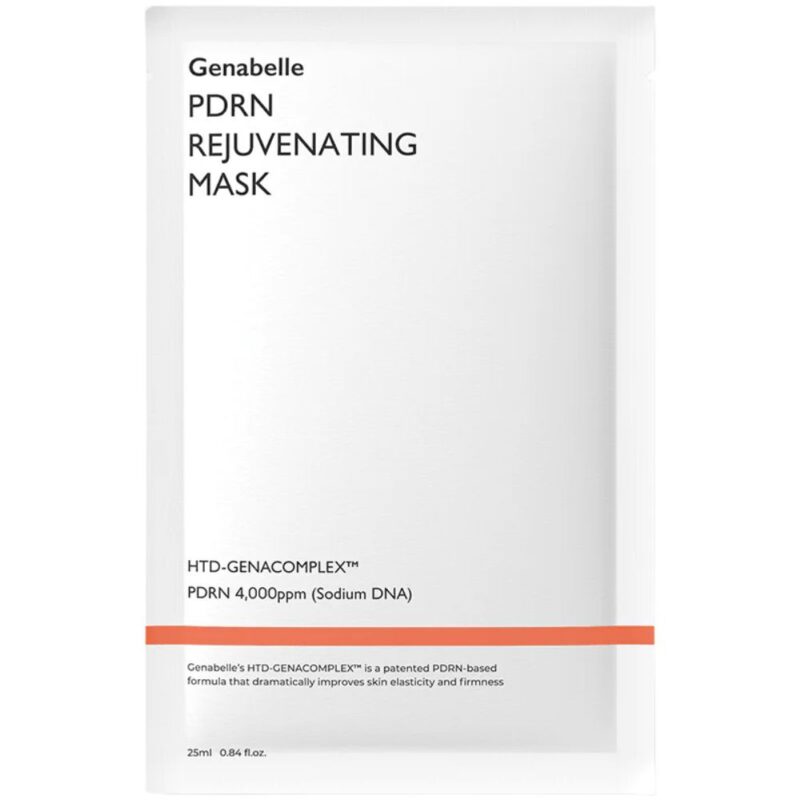 Genabelle PDRN Rejuvenating Mask
