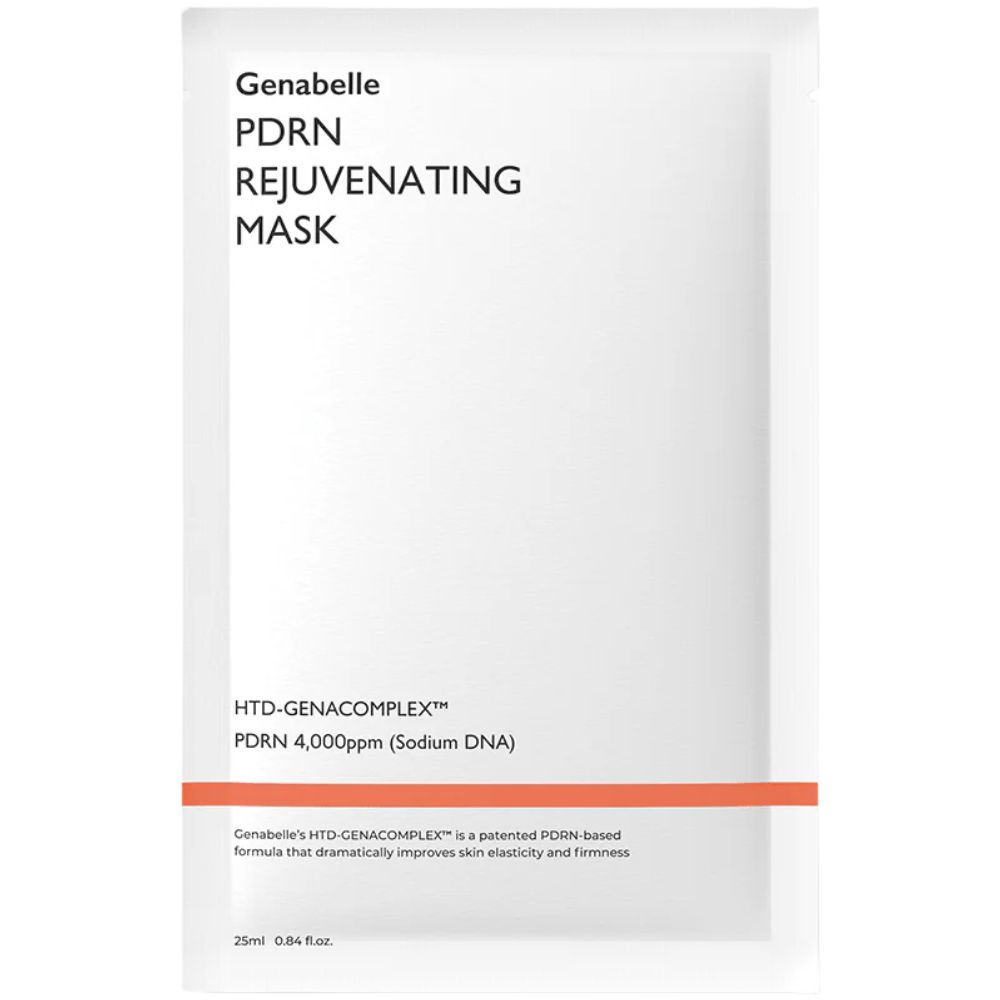 Genabelle PDRN Rejuvenating Mask