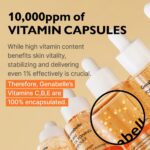 Genabelle PDRN VITA Toning Ampoule (1)