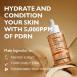 Genabelle PDRN VITA Toning Ampoule (1)