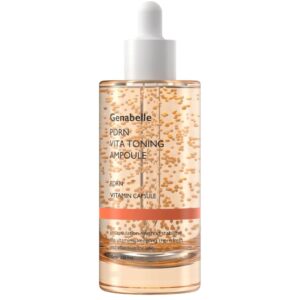 Genabelle PDRN VITA Toning Ampoule