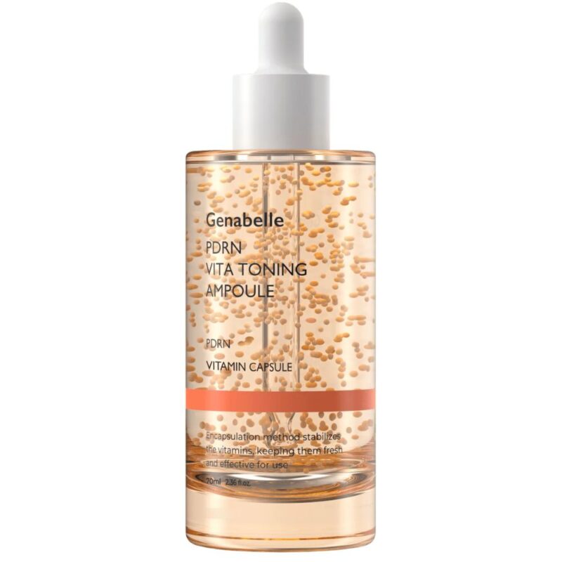 Genabelle PDRN VITA Toning Ampoule
