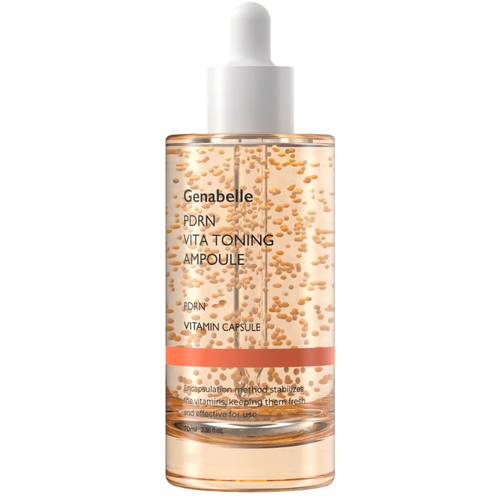 Genabelle PDRN VITA Toning Ampoule