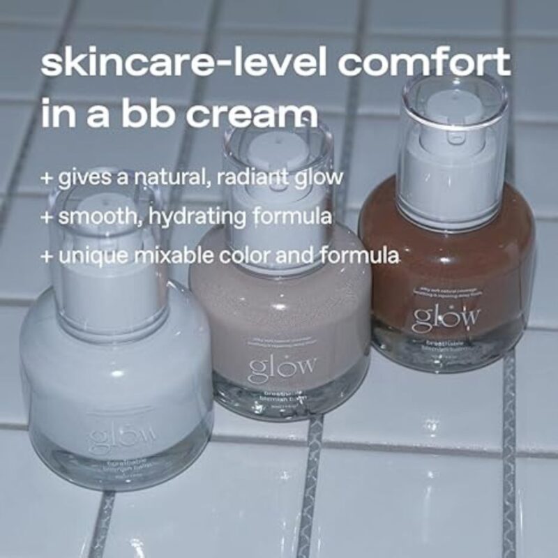 Glow. Breathable Blemish Balm (3)