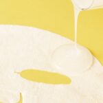 Goodal Green Tangerine Vita C Dark Spot Care Serum Mask