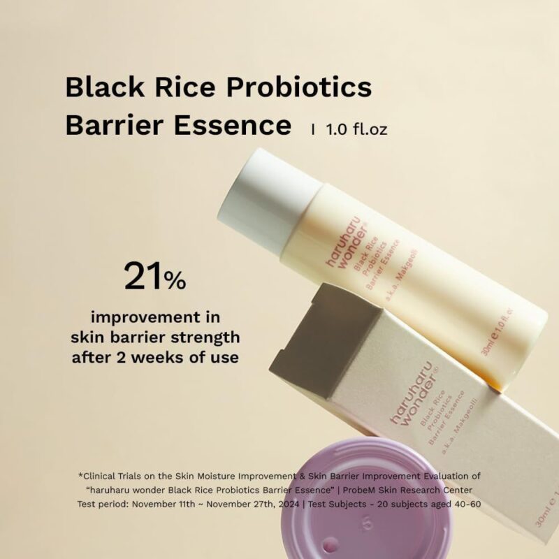 HaruHaru Wonder Best Glow Trial Kit (6)