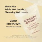 HaruHaru Wonder Best Glow Trial Kit (6)