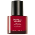 HaruHaru Wonder Rose PDRN Soothing Serum