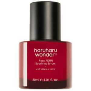 HaruHaru Wonder Rose PDRN Soothing Serum