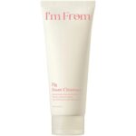 I’m from Fig Foam Cleanser