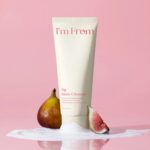 I’m from Fig Foam Cleanser (2)