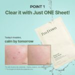 I’m from Mugwort Sheet Mask (3)