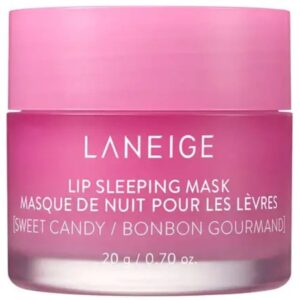 Laneige Lip Sleeping Mask Sweet Candy (6)