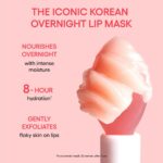 Laneige Lip Sleeping Mask Vanilla (1)