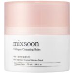 Mixsoon Collagen Cleansing Balm