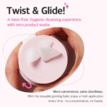 Mixsoon Collagen Cleansing Balm (1)