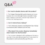 Mixsoon Collagen Cleansing Balm (1)