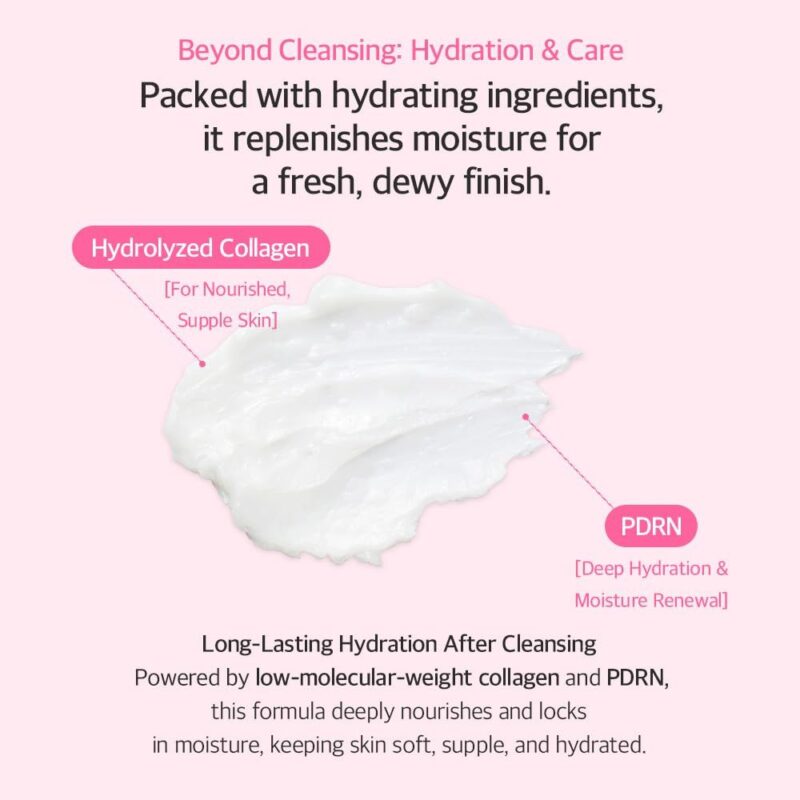Mixsoon Collagen Cleansing Balm (1)