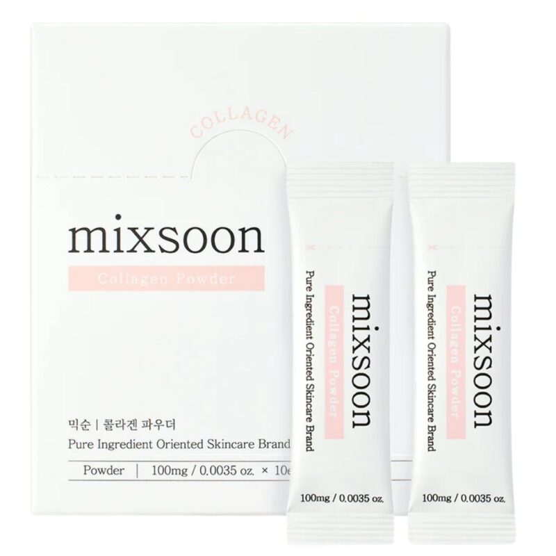 Mixsoon Collagen Powder