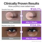 Numbuzin No.9 NAD Retinol Volumetox Eye Cream (1)