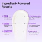 Numbuzin No.9 NAD Retinol Volumetox Eye Cream (1)