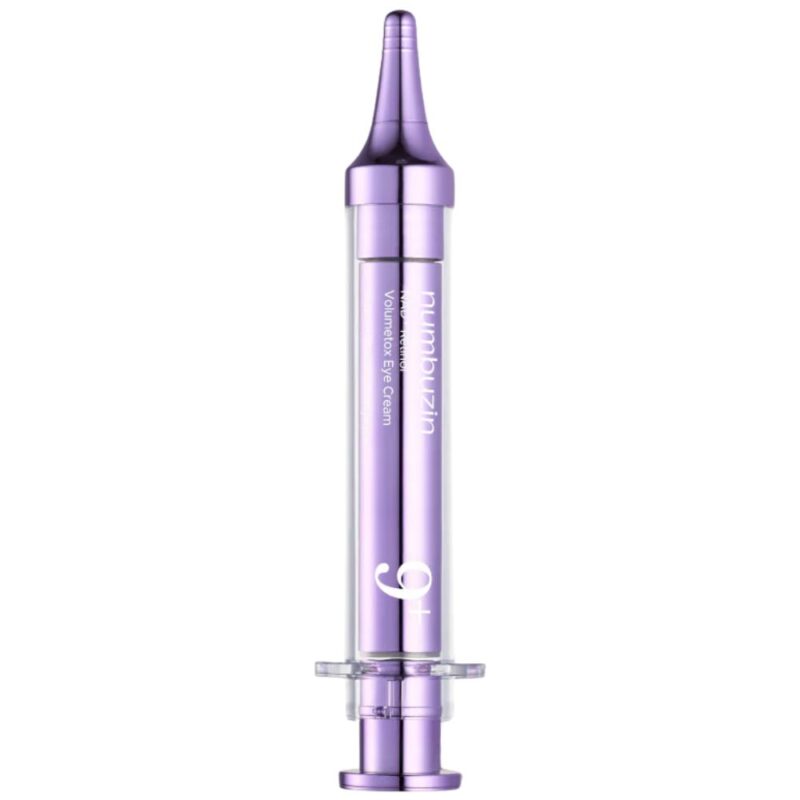 Numbuzin No.9 NAD Retinol Volumetox Eye Cream