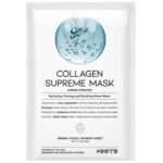 OOTD Collagen Supreme Mask