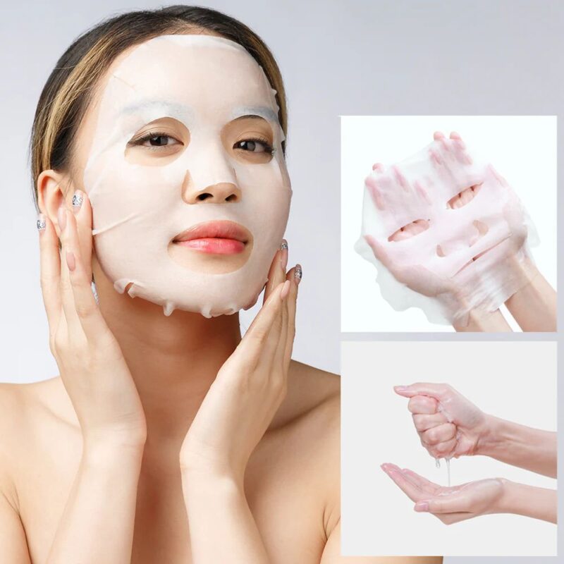OOTD Collagen Supreme Mask