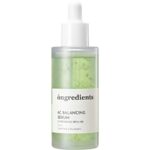 Ongredients AC Balancing Serum