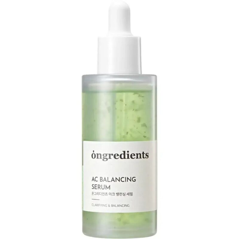 Ongredients AC Balancing Serum