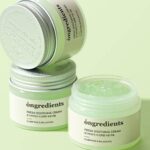Ongredients Fresh Soothing Cream (1)