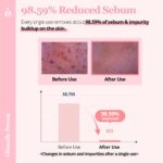 Ongredients Pore Cleansing Pads (1)