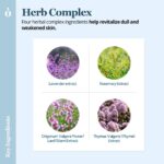 Ongredients Revitalizing Toner Pads (1)