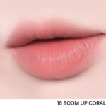 Peripera Over Blur Tint 16 BOOM UP CORALSS