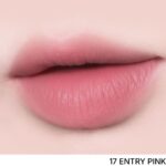 Peripera Over Blur Tint 17 ENTRY PINK