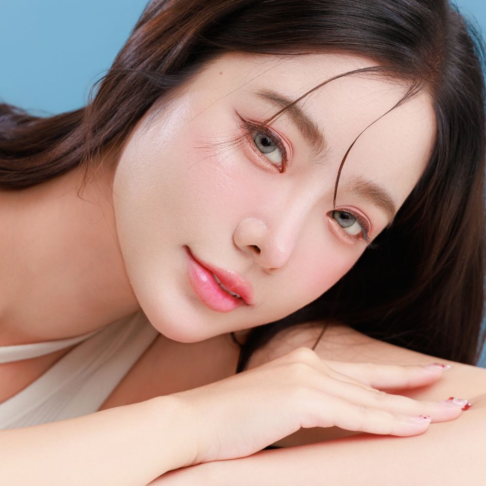 Popularitatea fondului de ten de tip cushion în Asia