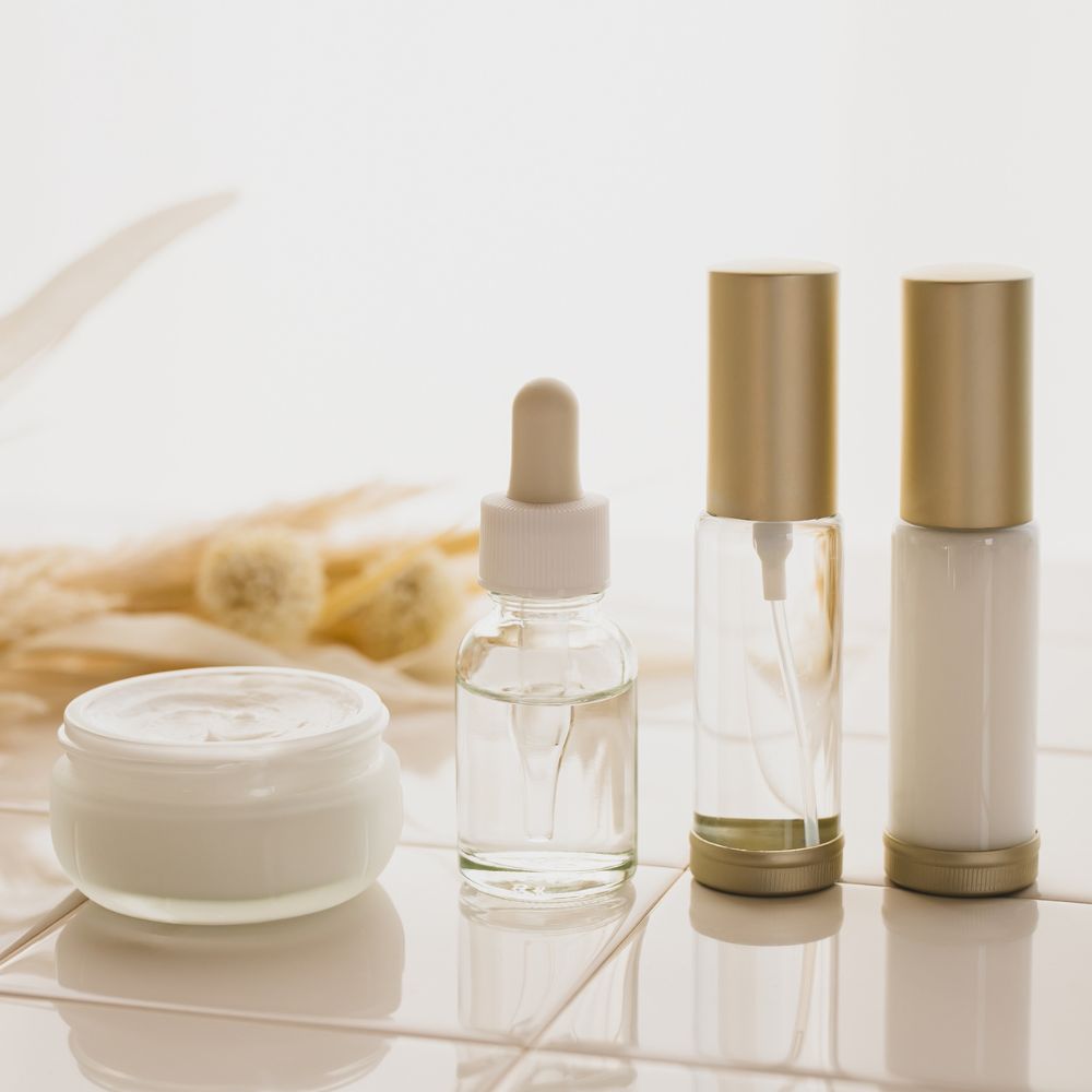 Produsele în varianta mini pentru avion și călătorii