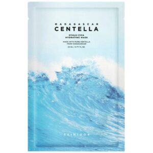 Skin1004 Madagascar Centella Hyalu-Cica Hydrating Mask