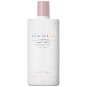 Skin1004 Madagascar Centella Poremizing Velvet Finish Sunscreen