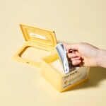 Somebymi Yuja Niacin Anti Blemish Daily Mask (2)