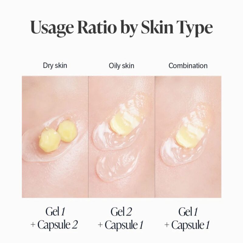 Sungboon Editor Deep Collagen Retinol Power Boosting Capsule Cream (5)